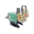 Đầu Phun Áp Lực Ty Sứ 1HP Nile N-50A 