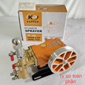 Đầu phun xịt áp lực 3HP Kapper KP322 (Piston sứ) 