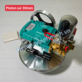 Đầu phun xịt áp lực 3HP Osaika OS48 (Piston sứ 30mm) 