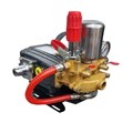 Đầu Phun Xịt Áp Lực Jetman 2Hp JM-60M 