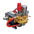 Đầu Phun Xịt Áp Lực Jetman 2Hp JM-61M 