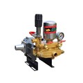 Đầu Phun Xịt Áp Lực Jetman 3HP JM59 