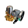 Đầu Phun Xịt Áp Lực Kamastsu 1HP KS35S (Tự Hồi Nước) 