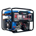 Máy Phát Điện Chạy Xăng 5KW Toshima T65E (Đề nổ)