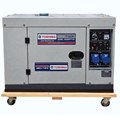 Máy Phát Điện Chạy Dầu 7KW Toshima T90E