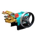 Đầu Phun Áp Lực 1.0HP Con Ong Vàng COV22AX Xanh Mờ 