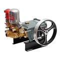 Đầu Phun Áp Lực 1.0HP Con Ong Vàng COV26R Xanh Rêu 