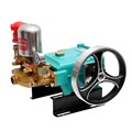 Đầu Phun Áp Lực 1.0HP Con Ong Vàng COV26X Xanh Mờ 