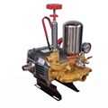 Đầu Phun Xịt Áp Lực Jetman 5.5Hp JM98-S Piston Sứ 