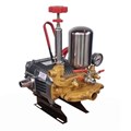 Đầu Phun Xịt Áp Lực Jetman 5Hp JM-98 