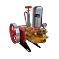 Đầu Phun Xịt Áp Lực Jetman 7.5Hp JM-138 
