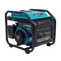 Máy Phát Điện Chạy Xăng Inverter 5KW Huspanda HGS6300I