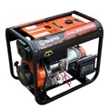 Máy Phát Điện Chạy Dầu Diesel 5.5KW BGAS BGA7000DE