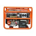 Máy Phát Điện Chạy Xăng 7KW BGAS BGA9000GE