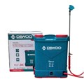Bình Phun Thuốc 20L Dewoo DW20C1S