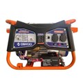 Máy Phát Điện Chạy Xăng 3.5KW Dewoo DW5500E