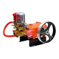 Đầu Phun Áp Lực 2.0HP Con Ong Vàng COV32CTH Cam 