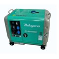 Máy Phát Điện 5Kw Chạy Dầu NikiPro DCA5500