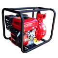 Máy Bơm Cứu Hỏa Chạy Xăng 7Hp Rato RT 50 YB 50.7