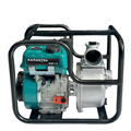 Máy Bơm Nước Chạy Dầu 5.5HP Kamastsu KMB50D