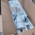 Máy phát điện năng lượng gió 1000W – Tuabin gió