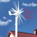 Máy phát điện năng lượng gió 500W – Tuabin gió 500W 
