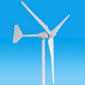Máy phát điện gió 10Kw - Turbine gió 10Kw