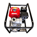 Máy Bơm Nước Chạy Xăng Yamabisi 6.5HP WP30X