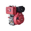 Động Cơ Dầu Koop 10.7HP KD195FE Có Đề 