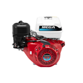 Động Cơ Xăng Honda 13HP GX390T2 LBD Tua Chậm 