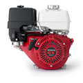 Động Cơ Xăng Honda 13HP GX390T2 LHB5 