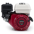 Động Cơ Xăng Honda 5.5HP GX160T2 LHB3 
