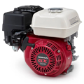 Động Cơ Xăng Honda 6.5HP GX200T2 CHB2 Chậm Tua 