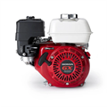 Động Cơ Xăng Honda 6.5HP GX200T2 LHB2 