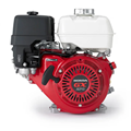 Động Cơ Xăng Honda 9.0HP GX270T2 QHTN 