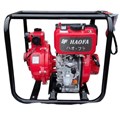 Máy Bơm Cứu Hỏa Chạy Dầu 5Hp HAOFA 173