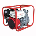 Máy Bơm Nước Chạy Dầu Bamboo 6.5Hp XB30WT