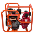 Máy Bơm Nước Cứu Hỏa Chạy Dầu Shinko SK-3H50W