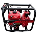 Máy Bơm Chạy Xăng 7HP Cứu Hỏa HAOFA 170F
