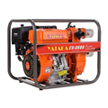 Máy Bơm Nước Cứu Hỏa Chạy Xăng Yataka 13HP CS-3H80