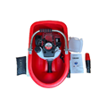 Máy Bơm Thuyền Chạy Xăng Tokawa 1Kw FWP-35