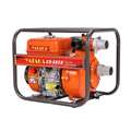 Máy Bơm Nước Cứu Hỏa Chạy Xăng Yataka 6.5HP CS-3H50