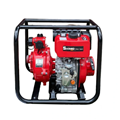 Máy Bơm Nước Cứu Hỏa Diesel 6.5Hp Shinko SK50CB