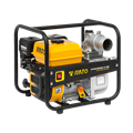 Máy Bơm Nước Chạy Xăng 7Hp Rato RT 80