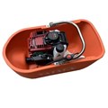 Máy Bơm Thuyền 4 Thì Yataka 1Kw CS-435