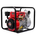 Máy Bơm Nông Nghiệp Chạy Dầu Quanrun 50CBZ-2