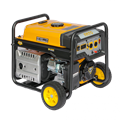 Máy Phát Điện Chạy Xăng 3Kva Rato R4200LW