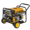 Máy Phát Điện Chạy Xăng 2.5Kva Rato R3200LW