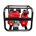 Máy Bơm Nước Cứu Hỏa 7.5Hp Shinko SK-3H50WT