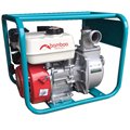 Máy Bơm Nước Chạy Xăng Bamboo 5.5Hp XB20WTAC